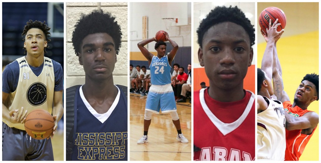 Introducing the 2019 Alabama rankings HoopSeen